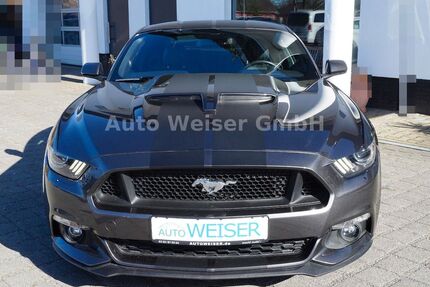 Ford Mustang Gebrauchtwagen