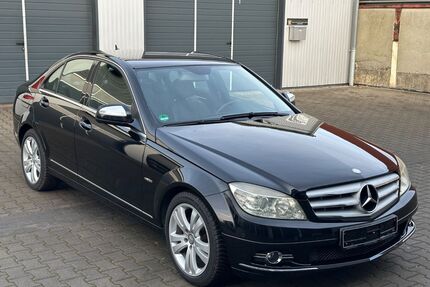 Mercedes-Benz C 200 Gebrauchtwagen