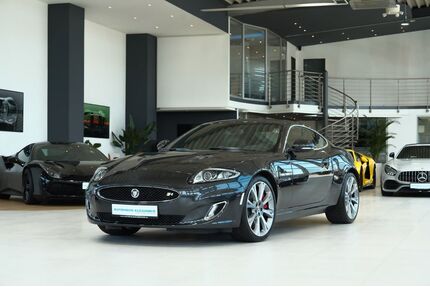 Jaguar XKR Gebrauchtwagen