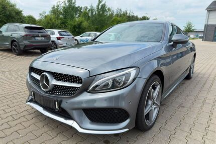 Mercedes-Benz C 220 Gebrauchtwagen