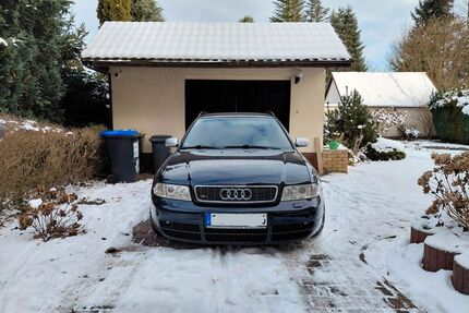 Audi S4 Gebrauchtwagen