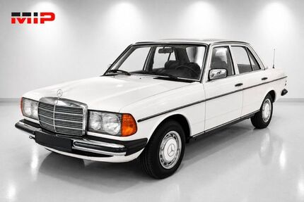 Mercedes-Benz 200 Gebrauchtwagen