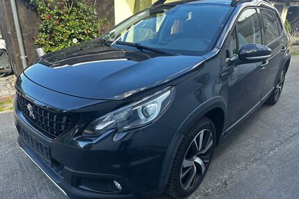 Peugeot 2008 Gebrauchtwagen