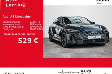Audi A5 Gebrauchtwagen