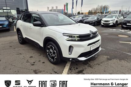 Citroen C5 Aircross Gebrauchtwagen