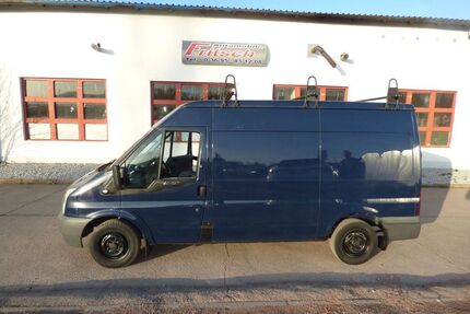 Ford Transit Gebrauchtwagen