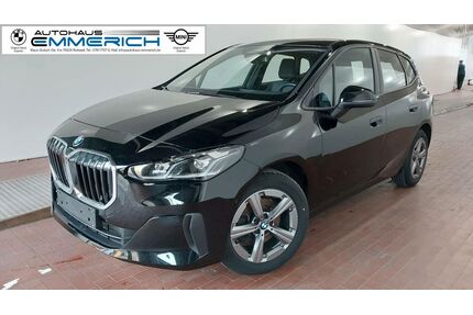BMW 218 Active Tourer Gebrauchtwagen