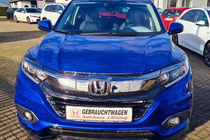 Honda HR-V Gebrauchtwagen