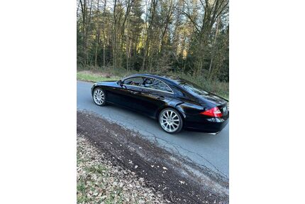 Mercedes-Benz CLS 320 Gebrauchtwagen