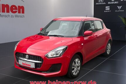 Suzuki Swift Gebrauchtwagen