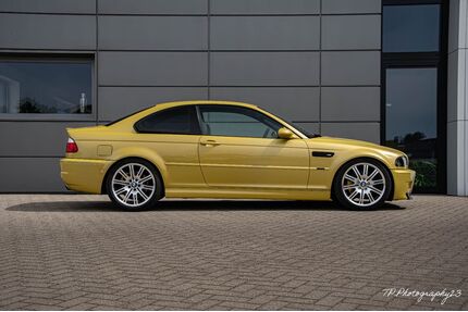 BMW M3 Gebrauchtwagen