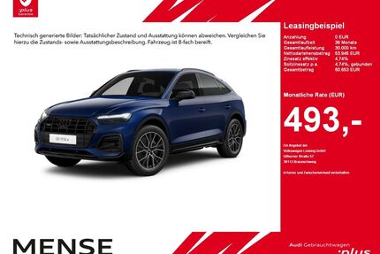 Audi Q5 Gebrauchtwagen