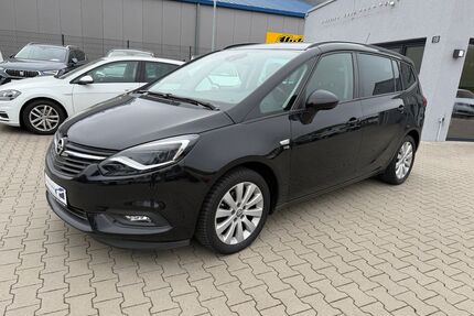 Opel Zafira Tourer Gebrauchtwagen