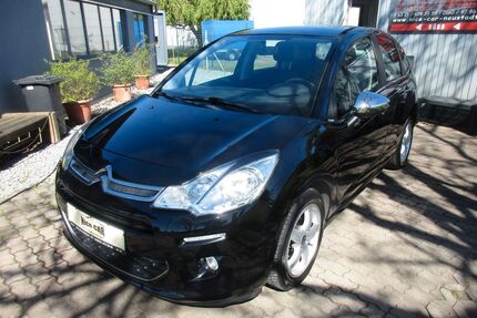 Citroen C3 Gebrauchtwagen