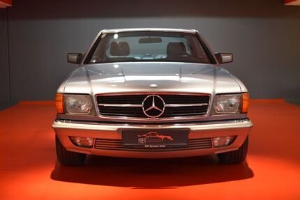 Mercedes-Benz S 500 Gebrauchtwagen