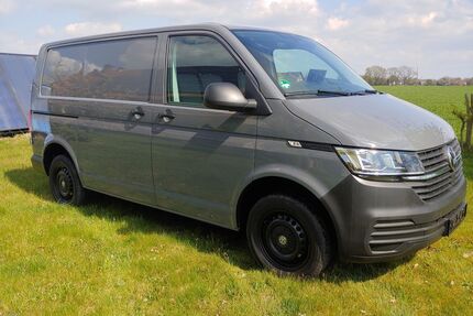 VW T6 Transporter Gebrauchtwagen
