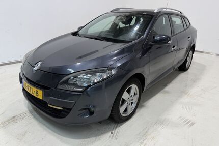 Renault Megane Gebrauchtwagen