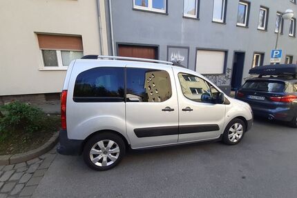 Citroen Berlingo Gebrauchtwagen