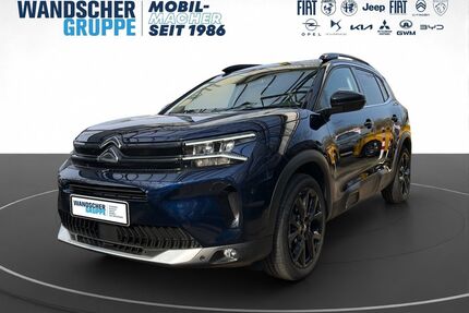 Citroen C5 Aircross Gebrauchtwagen