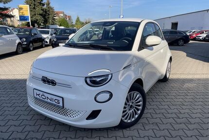 Fiat 500e Gebrauchtwagen