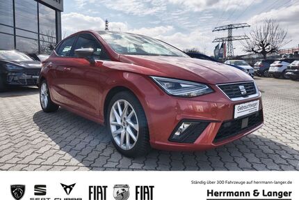Seat Ibiza Gebrauchtwagen