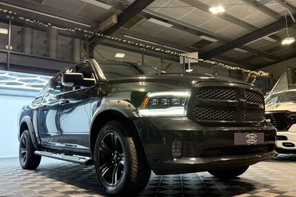 Dodge RAM Gebrauchtwagen