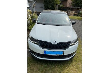 Skoda Rapid Gebrauchtwagen