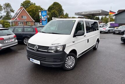 VW T6 Transporter Gebrauchtwagen