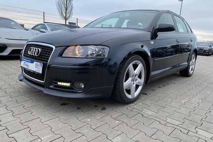 Audi A3 Gebrauchtwagen