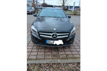 Mercedes-Benz A 200 Gebrauchtwagen