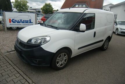 Fiat Doblo Gebrauchtwagen