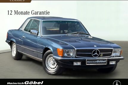 Mercedes-Benz 500 Gebrauchtwagen