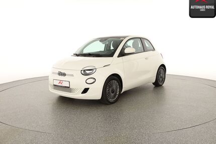 Fiat 500e Gebrauchtwagen