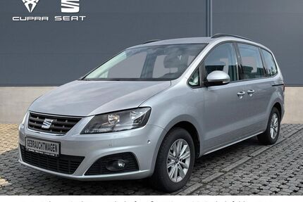Seat Alhambra Gebrauchtwagen