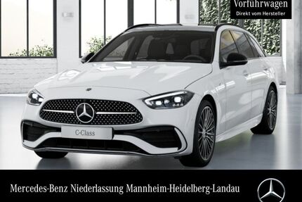Mercedes-Benz C 300 Gebrauchtwagen
