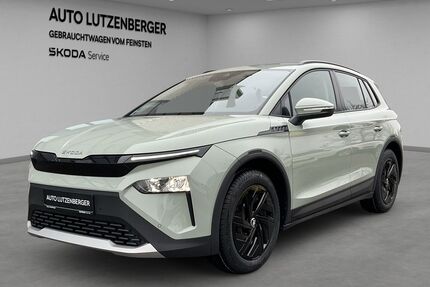 Skoda Elroq Gebrauchtwagen