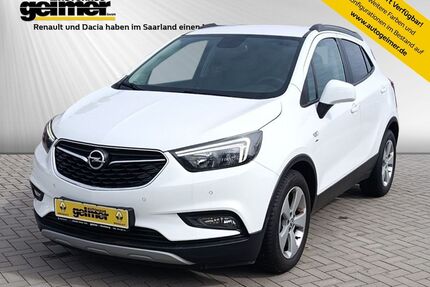 Opel Mokka X Gebrauchtwagen