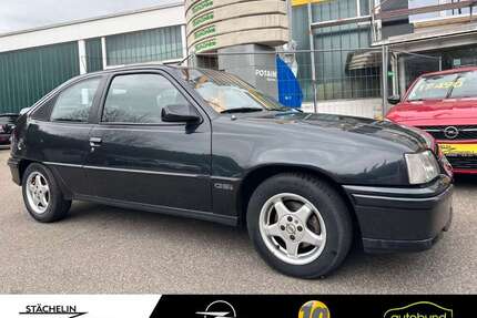 Opel Kadett Gebrauchtwagen