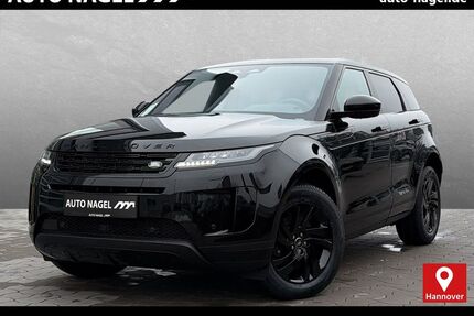 Land Rover Range Rover Evoque Gebrauchtwagen