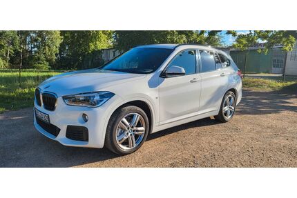 BMW X1 Gebrauchtwagen