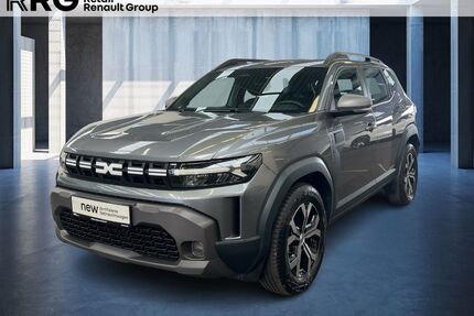 Dacia Duster Gebrauchtwagen