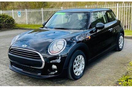 Mini ONE Gebrauchtwagen