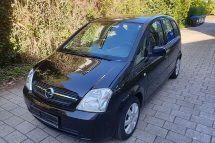 Opel Meriva Gebrauchtwagen