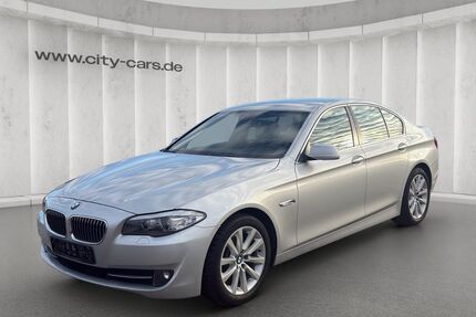 BMW 523 Gebrauchtwagen