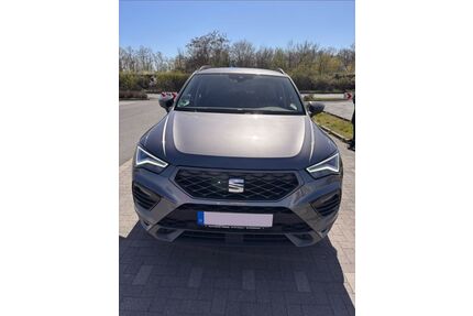 Seat Ateca Gebrauchtwagen