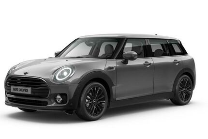 Mini Cooper Clubman Gebrauchtwagen
