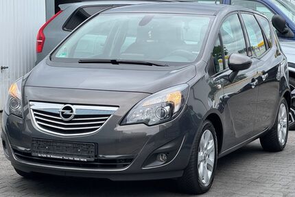 Opel Meriva Gebrauchtwagen