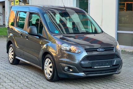 Ford Tourneo Connect Gebrauchtwagen