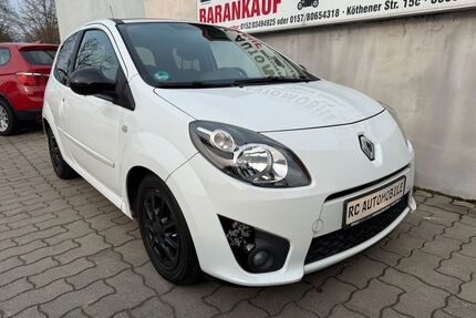 Renault Twingo Gebrauchtwagen