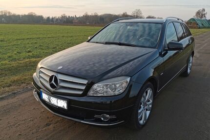 Mercedes-Benz C 220 Gebrauchtwagen